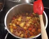 Foto del paso 2 de la receta: Chutney de tomate 🍅