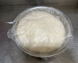 圓頂吐司－基底的食譜步驟4照片