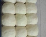 A picture of step 3 of Chicken Sliders.