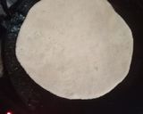 तवा आलू के परांठे (tawa aloo ke parathe recipe in Hindi) रेसिपी चरण 4 फोटो