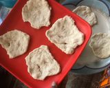 A picture of step 4 of Homemade Gurasa.
