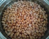 Foto del paso 1 de la receta: Judías Pintas con Verduritas