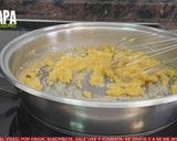 Foto del paso 3 de la receta Bechamel sin grumos
