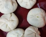 तुवर की कचोरी (Tuvar ki kachodi recipe in Hindi) रेसिपी चरण 4 फोटो