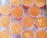 Foto langkah ke 5 dari resep Pudding Mangga.