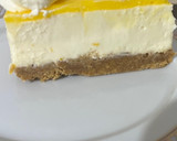 Foto del paso 8 de la receta: Tarta de limón