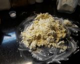 Foto del paso 2 de la receta: Bizcochitos solo 2 ingredientes!!! Súper ricos y fáciles