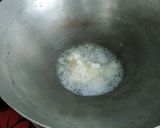 A picture of step 2 of Paav bhaji.