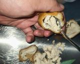 Foto langkah ke 1 dari resep Tofu Pocket.