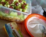 Foto langkah ke 3 dari resep Salad buah resep ind*mar*t.