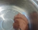 Foto langkah ke 2 dari resep Bubble pearl coklat.