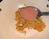 ஆப்பிள் கேக் ரெசிபி ஸ்டேப் 1 புகைப்படம்