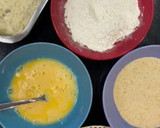 Foto del paso 9 de la receta: Croquetas de cocido con corazón de queso