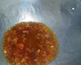 Foto langkah ke 4 dari resep Ikan kembung tumis simple.