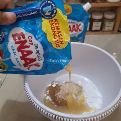 Langkah 2