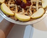 Foto del paso 8 de la receta: Tarta de manzana 🍎