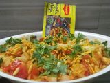 મેગી મસાલા ચટપટી ભેળ(Maggi Masala Chatpati Bhel Recipe In Gujarati)