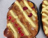 Foto del paso 13 de la receta: Coca de San Juan de Joseba Arguiñano