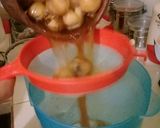 Foto del paso 7 de la receta: Agua de huapilla 🏺