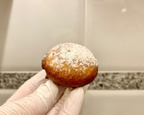 Foto del paso 7 de la receta: Delicias fritas con plátano
