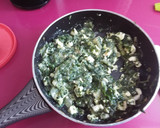 Foto del paso 3 de la receta: Pastel de espinacas y acelgas con pasta filo