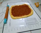 Foto langkah ke 5 dari resep Cinnamon Rolls edisi ke 2.