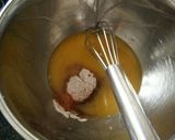 Hình bước làm 7 của món Yogurt Fruit cake
