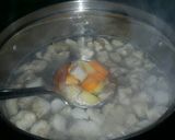 Foto langkah ke 4 dari resep Sop Kambing Bumbu Rempah Juara.