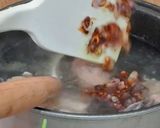 Foto langkah ke 3 dari resep Bakso Ayam Rumahan.