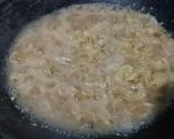 Foto langkah ke 3 dari resep Mie goreng orak arik telor.