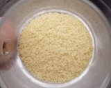 Foto del paso 1 de la receta: Cuscús con todo lo que pillé 👌😄