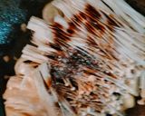 Foto langkah ke 2 dari resep 971. Tumis Enoki.