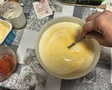 Foto del paso 6 de la receta: Tocinillo de cielo de limón