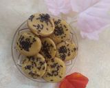Foto langkah ke 6 dari resep Kue cubit 1 telur.