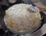 Foto del paso 4 de la receta: Gnocchi al roquefort