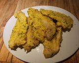 Foto del paso 2 de la receta: Escalope de merluza