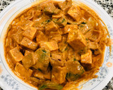 પનીર ટિક્કા મસાલા (Paneer tikka masala recipe in Gujarati) રેસીપી સ્ટેપ6ફોટો