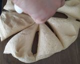 Igazán Hot dog (zsemle) recept fázis 4 fotója