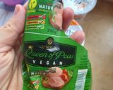 A picture of step 2 of Happy International Womens Day Vegan Beet n Mayo Salad.