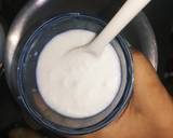 Instant whole wheat pizza recipe step 1 photo