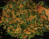 Foto del paso 4 de la receta: Pizza de verduras sin harina