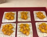 Foto del paso 6 de la receta: Empanadas Fritas de Durazno a la Sonorense