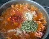 Foto del paso 2 de la receta: 🇮🇹Lasagna tradicional🇮🇹