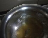 A picture of step 3 of Cheesy surti locho shots.