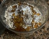 Foto del paso 2 de la receta: Galletitas de banana y avena