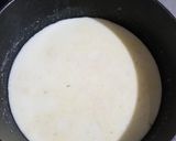 Foto del paso 3 de la receta: Salsa 3 quesos muy fácil