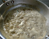 ரோட்டு கடை பிளைன் இட்லி குருமா (Idli kuruma recipe in tamil) ரெசிபி ஸ்டேப் 4 புகைப்படம்