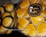 Foto langkah ke 4 dari resep Nastar Nanas by Shinta.
