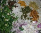 Masha Bajra roti recipe step 2 photo