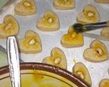 Foto langkah ke 3 dari resep Kue Kacang ekonomis - 5 bahan saja.